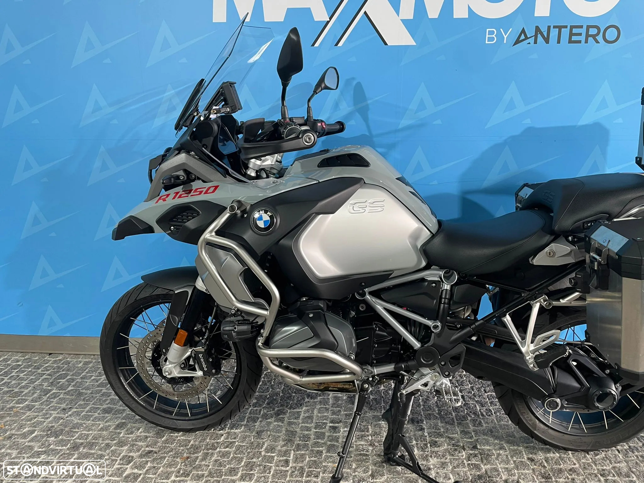 BMW R 1250 GS Adventure - 6