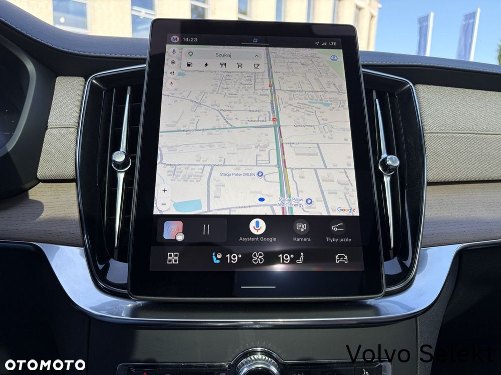 Volvo XC 90 - 14