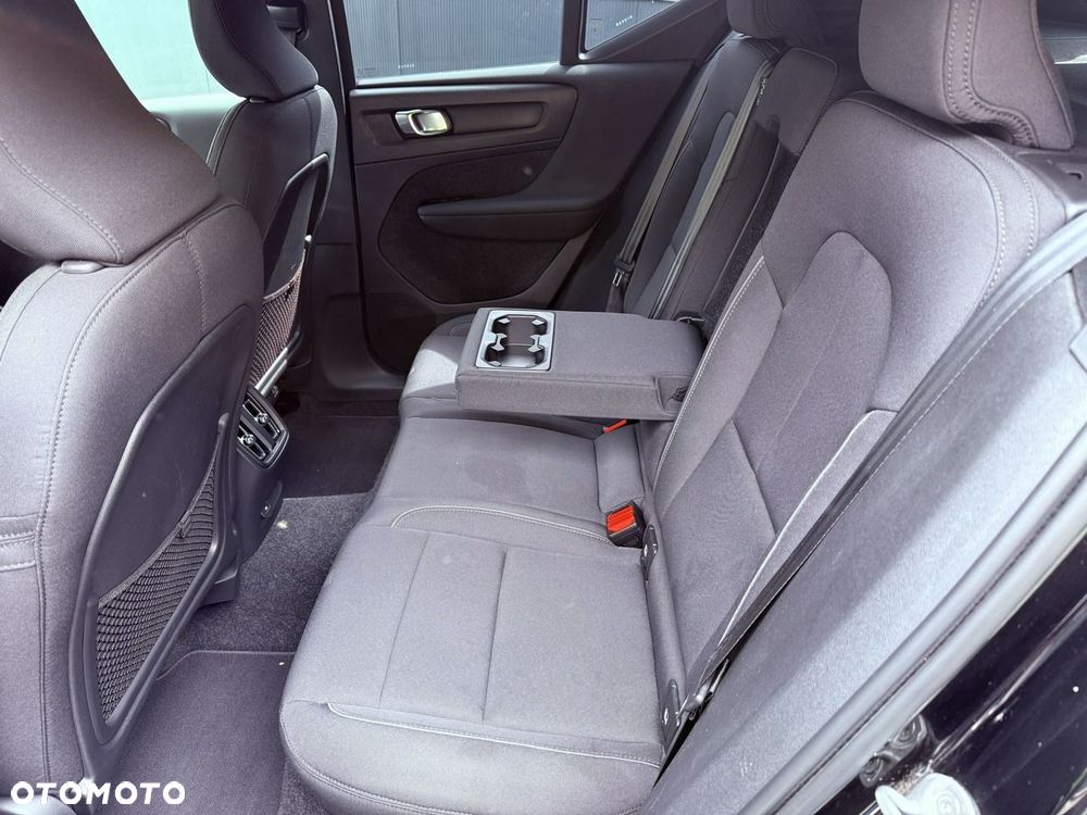 Volvo XC 40 - 13