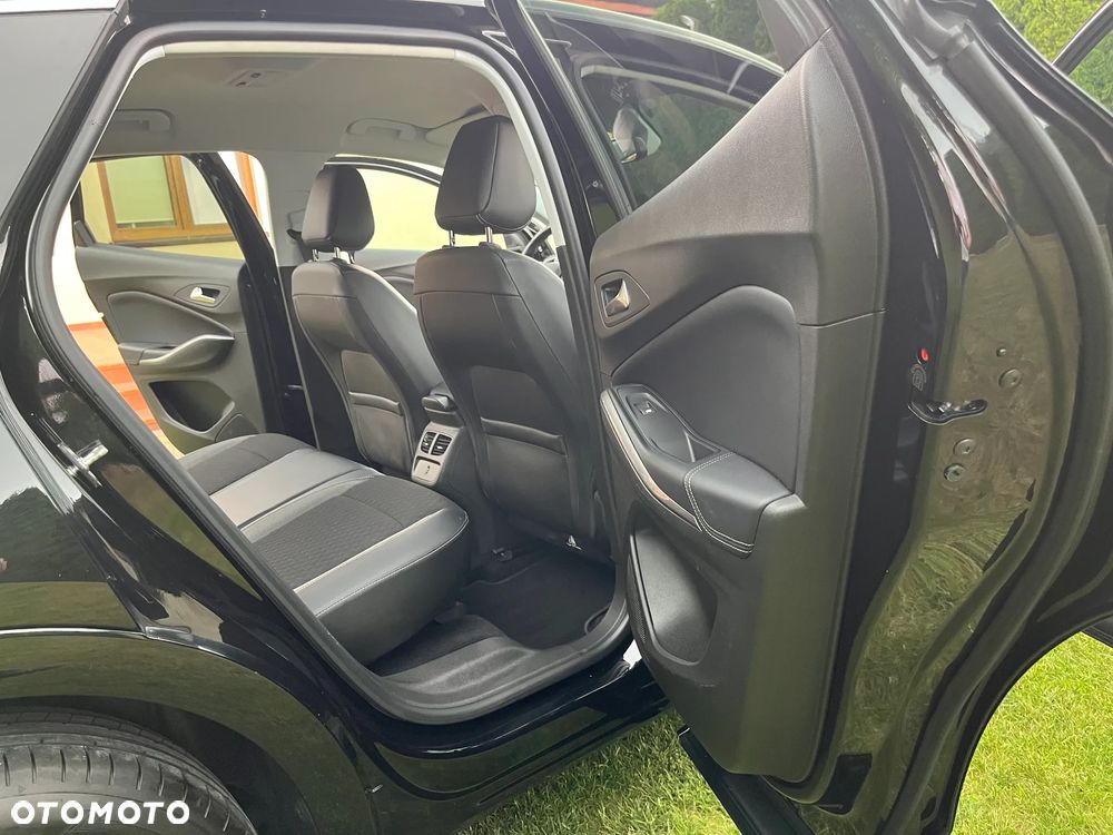 Opel Grandland - 8