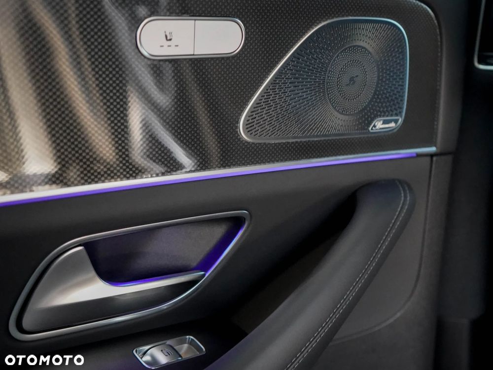 Mercedes-Benz GLE - 27