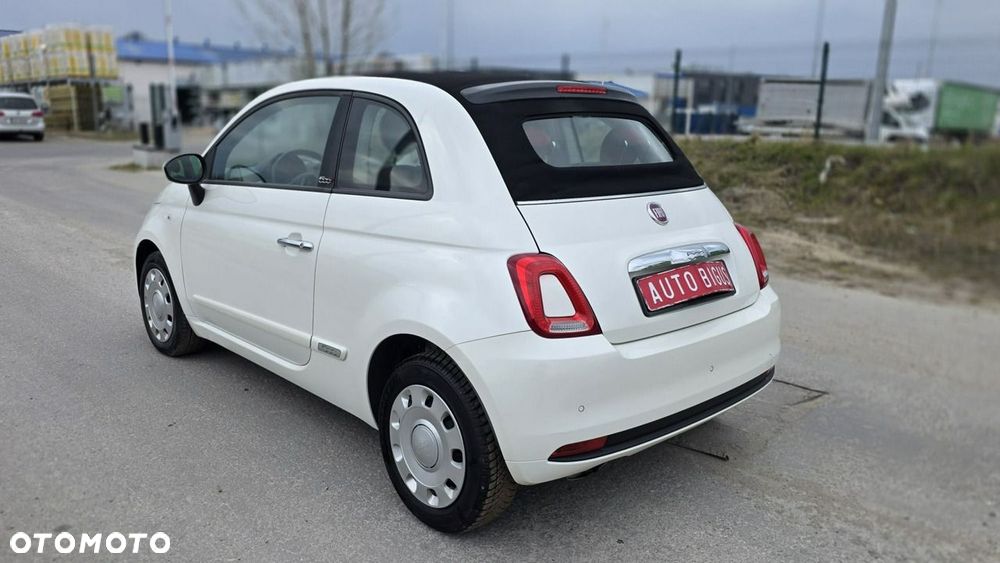Fiat 500 - 6