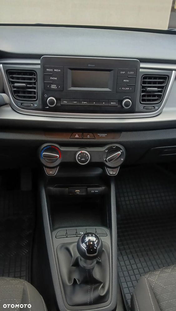 Kia Rio 1.2 Edition 7 - 14
