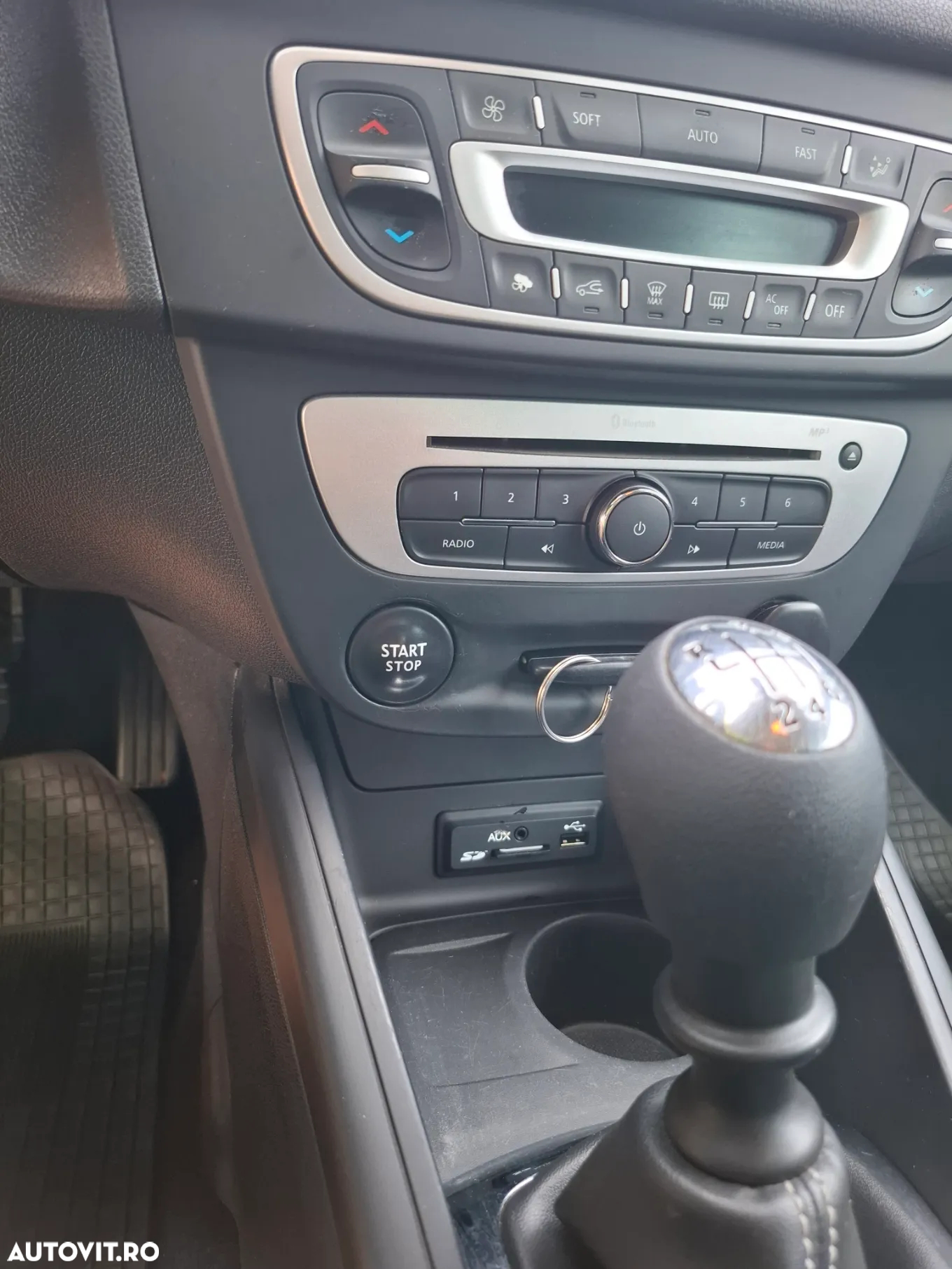 Renault Megane - 4