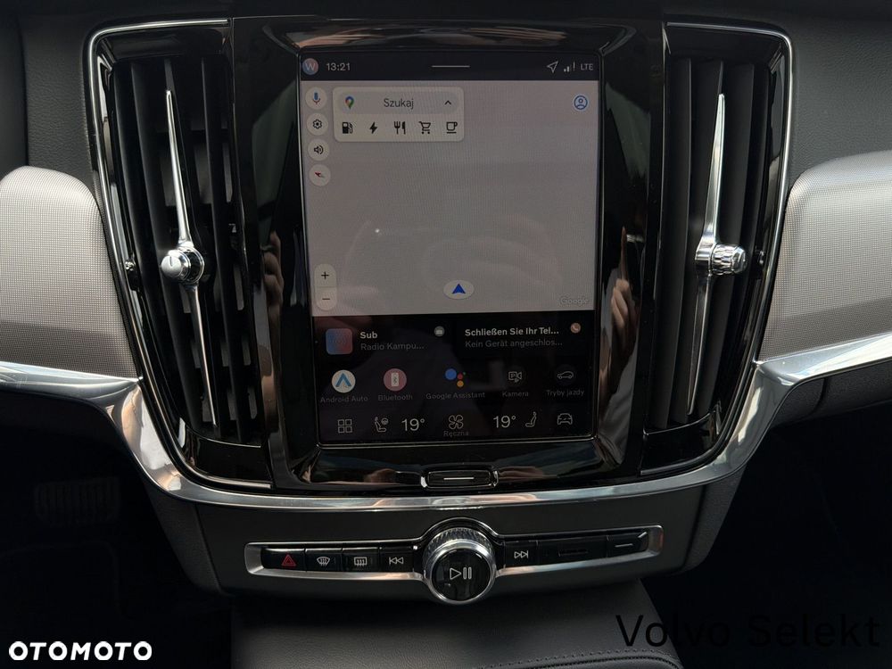 Volvo V90 - 20