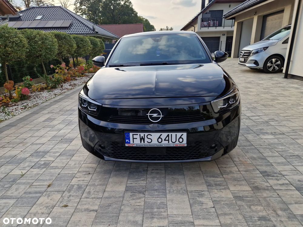 Opel Corsa 1.2 GS Line S&S - 3