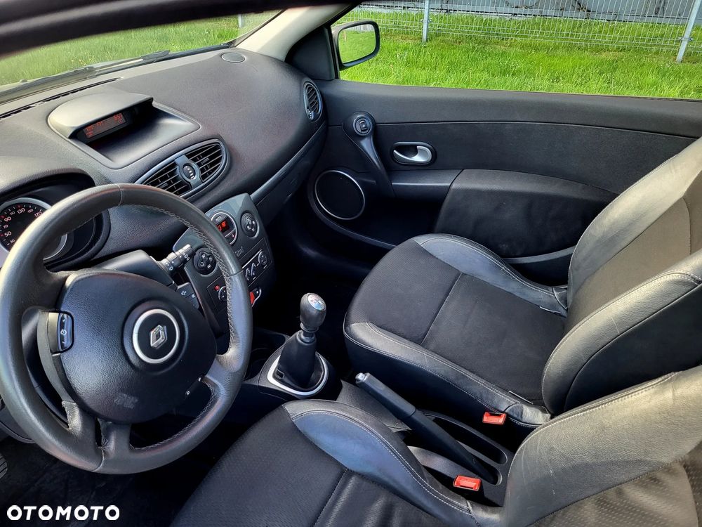 Renault Clio 1.5 dCi Expression - 3
