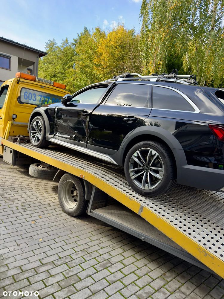 Audi A4 Allroad - 39