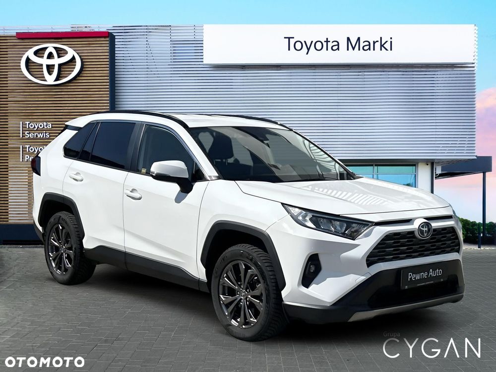 Toyota RAV4 - 7
