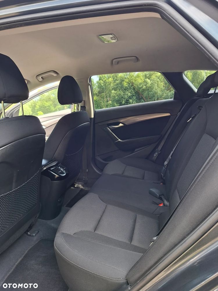 Hyundai i40 2.0 GDI Comfort - 13