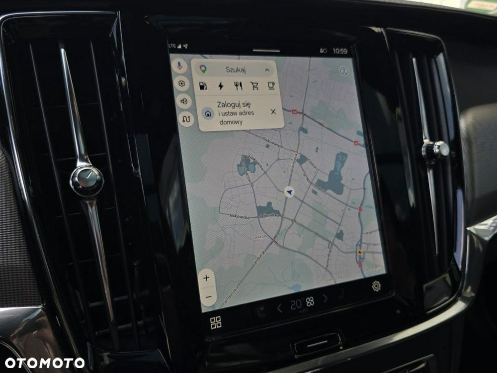 Volvo V90 - 13