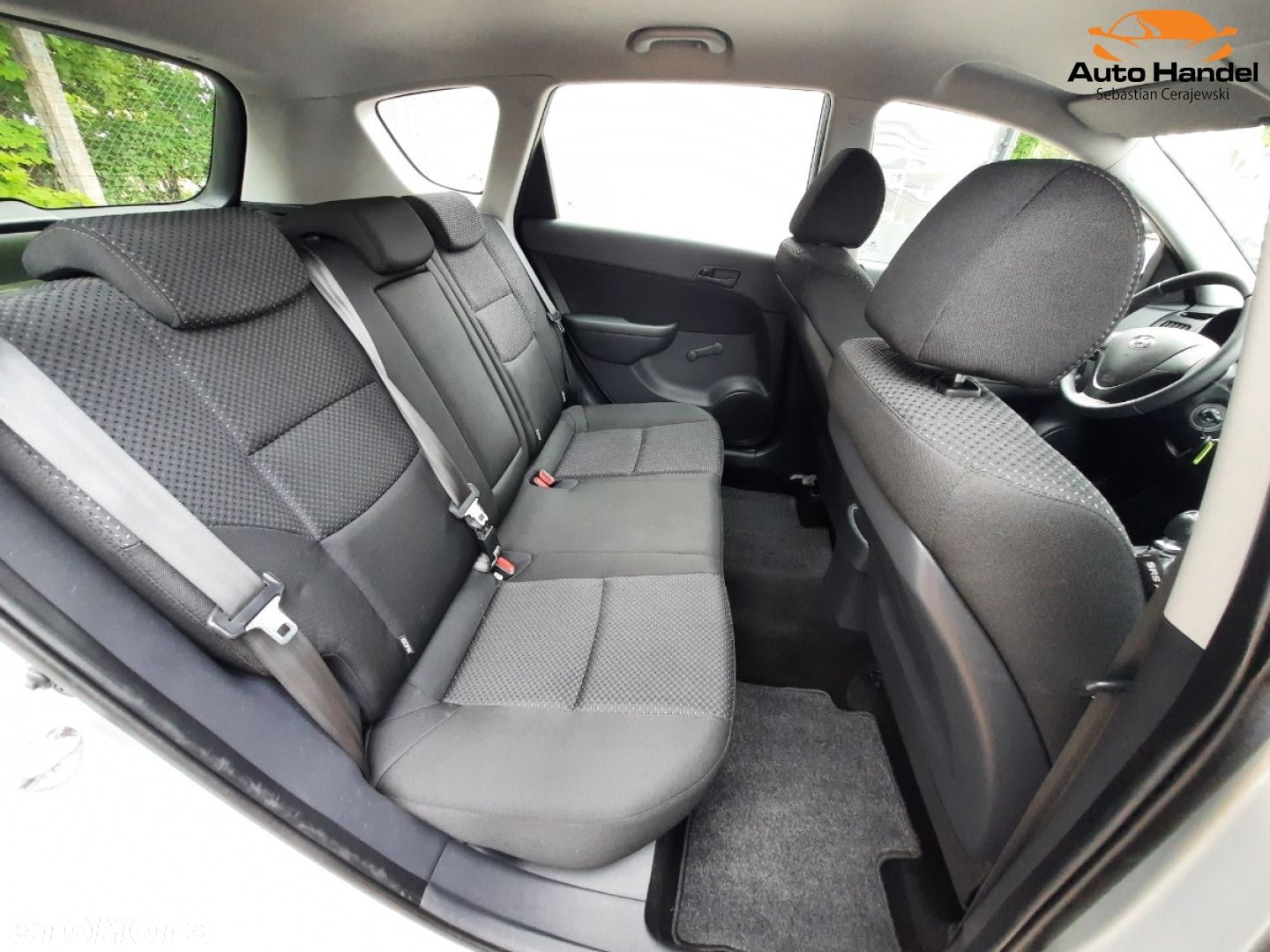 Hyundai i30 - 24