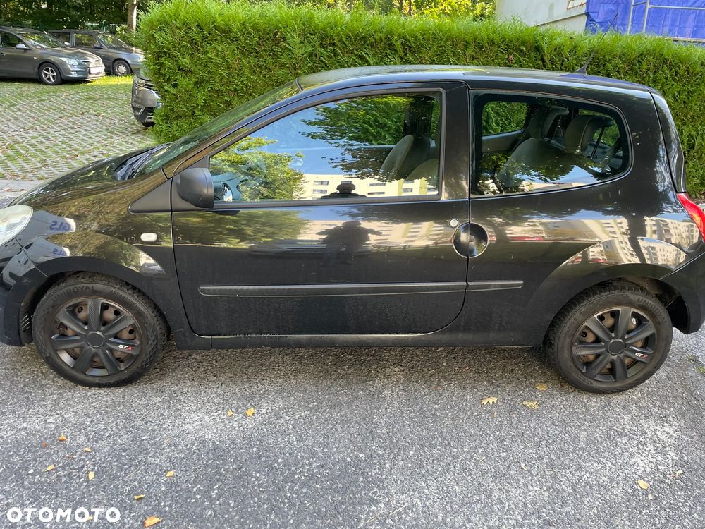 Renault Twingo 1.2 16V Wind Euro5 - 1
