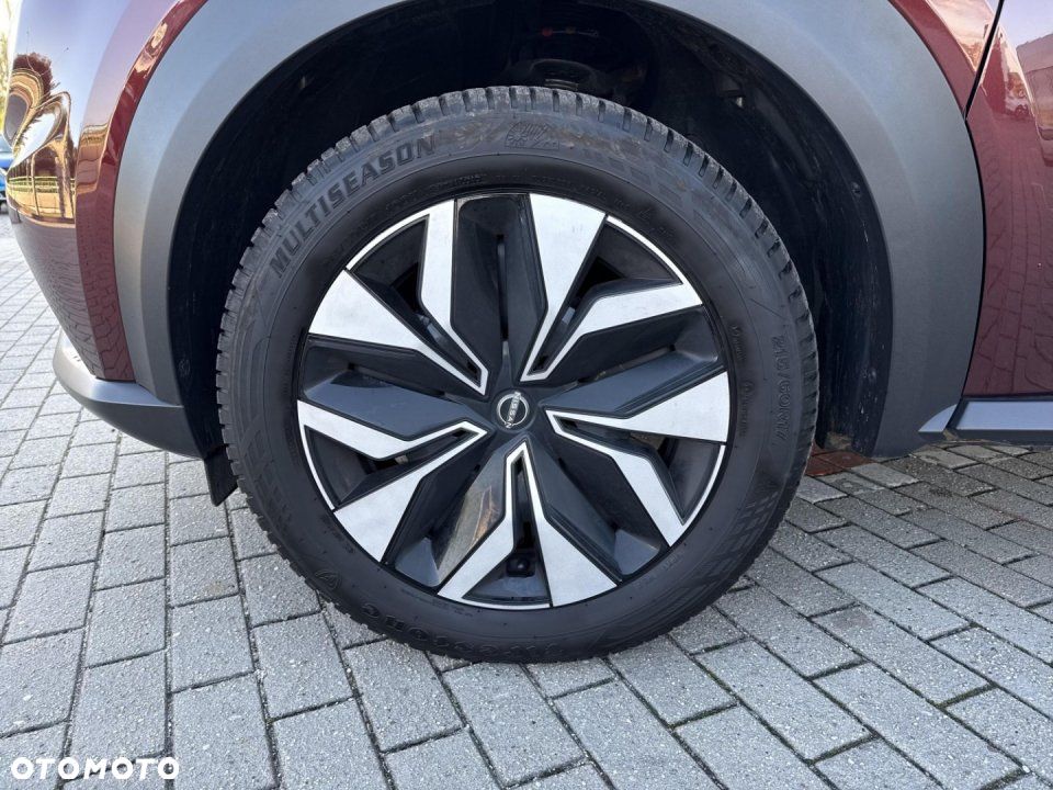 Nissan Juke - 21