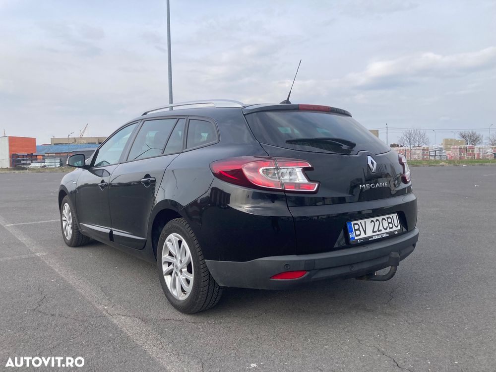 Renault Megane - 8