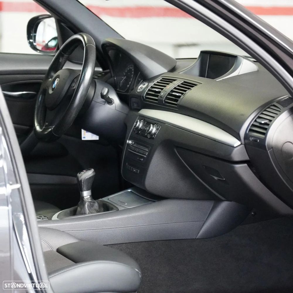 BMW 120 - 18