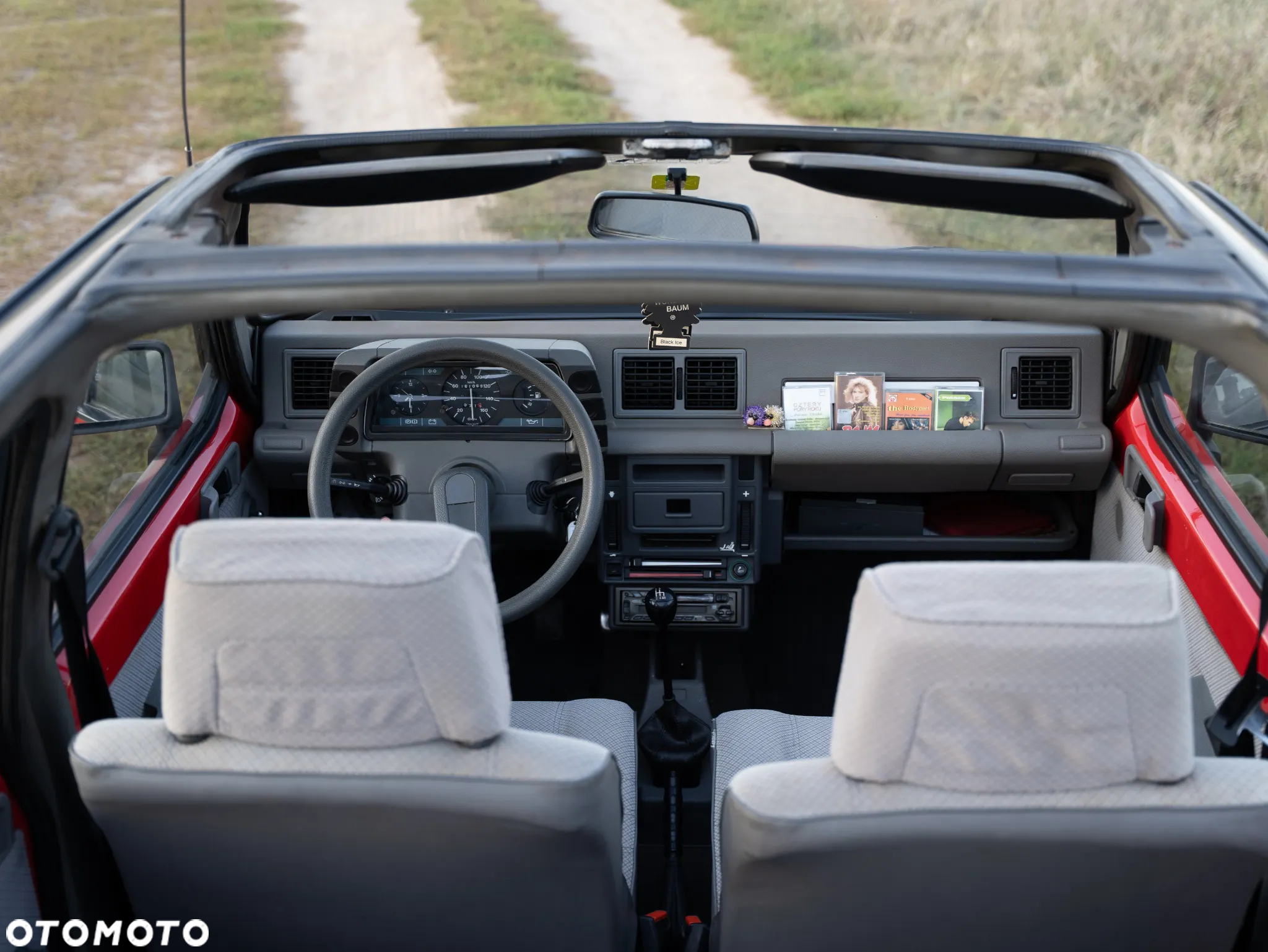 Citroën Visa 11 RE - 13