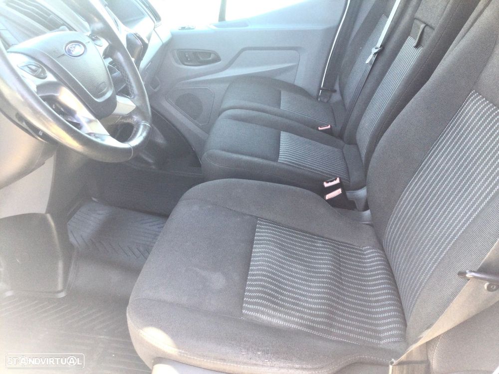 Ford Transit 310 L3 2.0 TDCi H2 Ambiente - 4