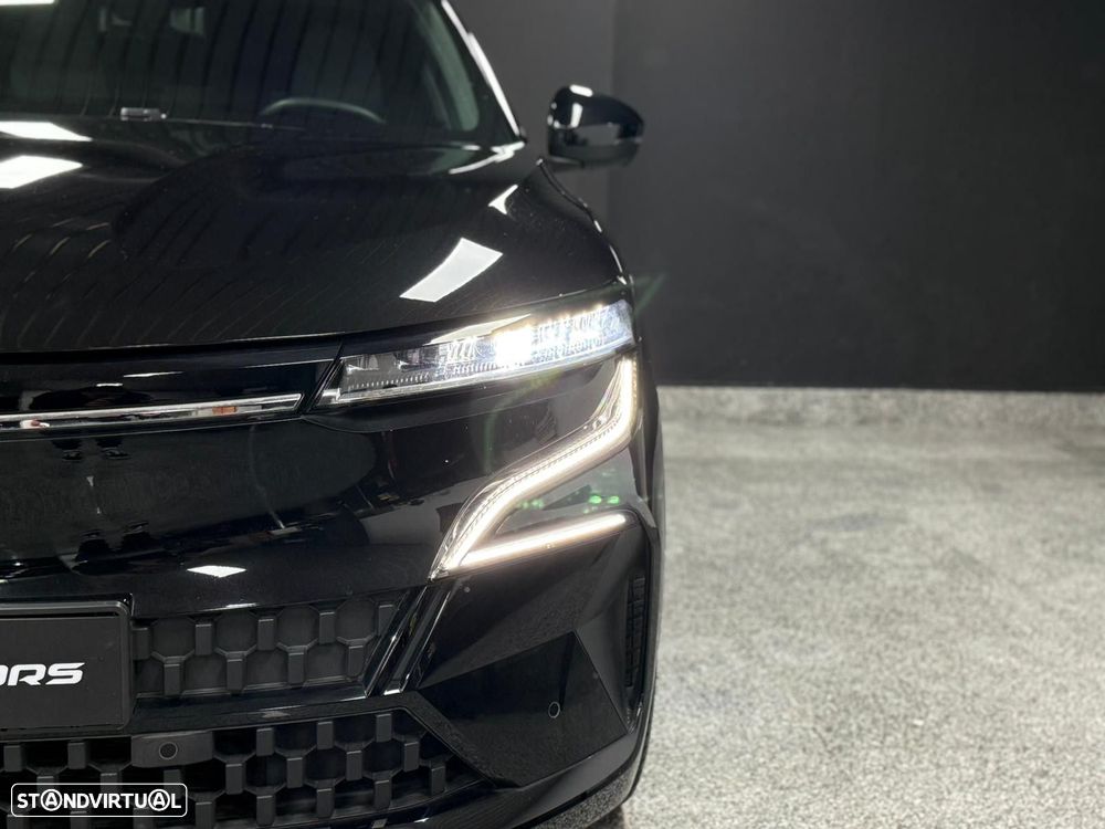 Renault Mégane E-Tech EV40 130hp boost charge Techno - 3