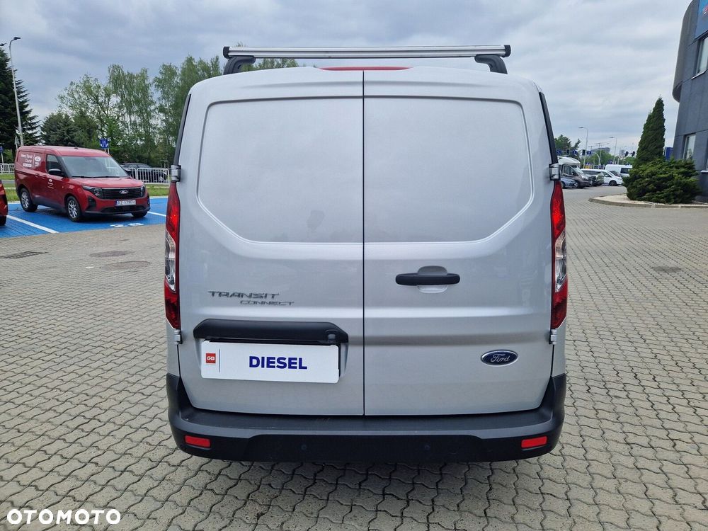 Ford transit-connect Trend - 12