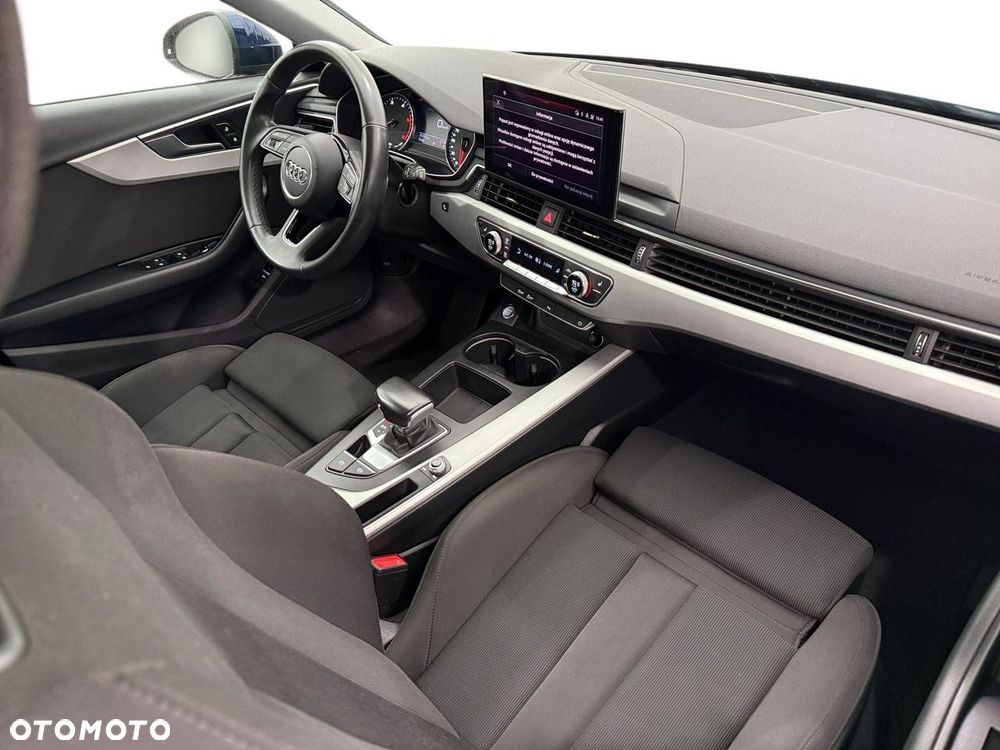 Audi A4 Avant - 15