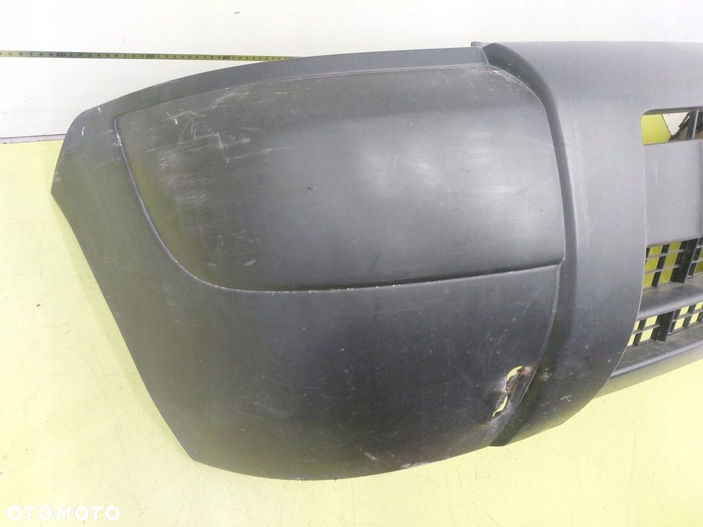 Zderzak przód przedni Citroen Berlingo I 2002-2010 R LIFT - 2