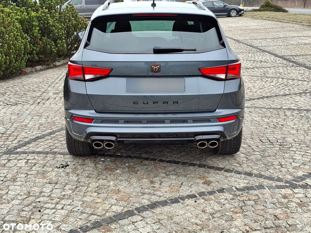 Cupra Ateca - 8