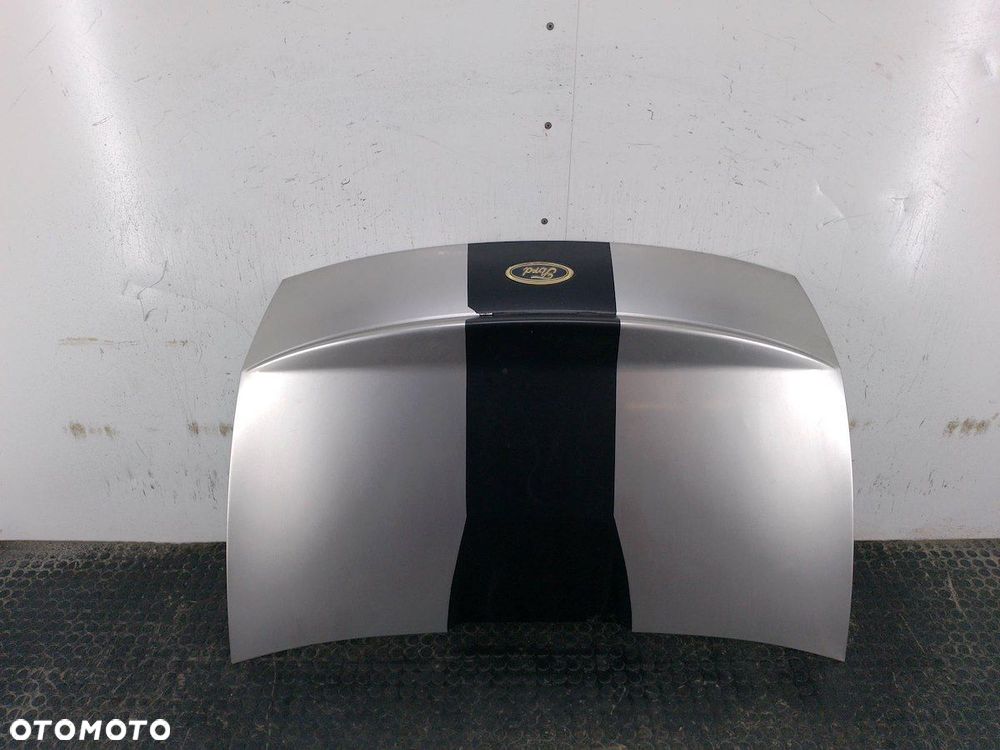 MASKA FORD STREETKA E3 KABRIOLET - 1
