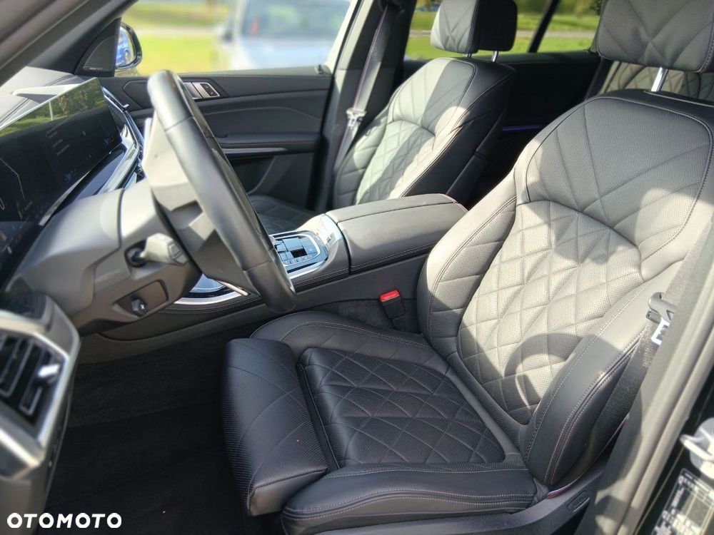 BMW X5 xDrive30d mHEV sport - 11