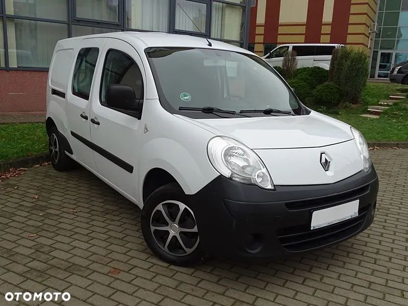 Renault Kangoo - 2