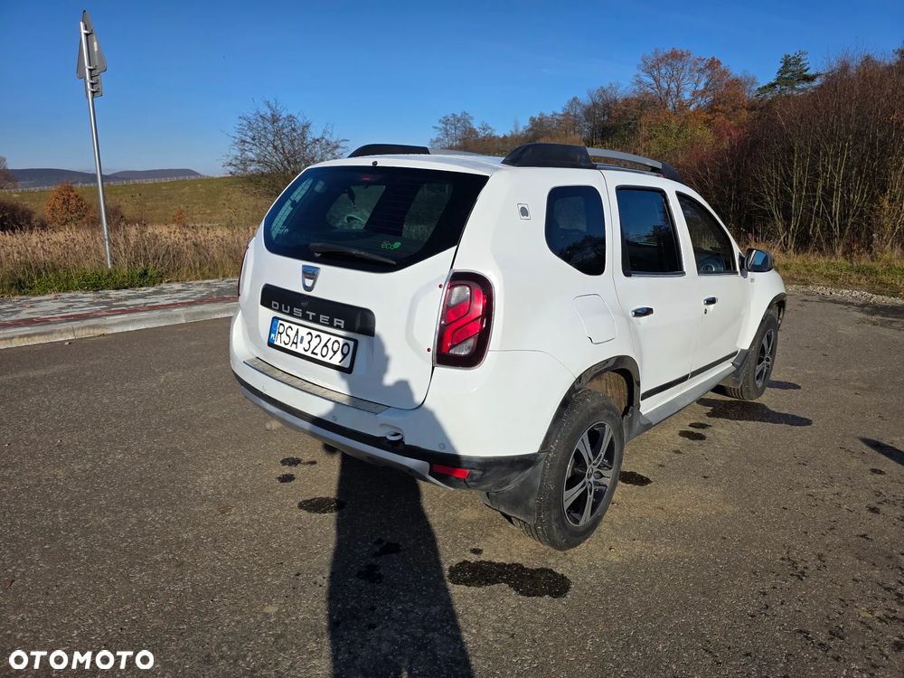 Dacia Duster - 5