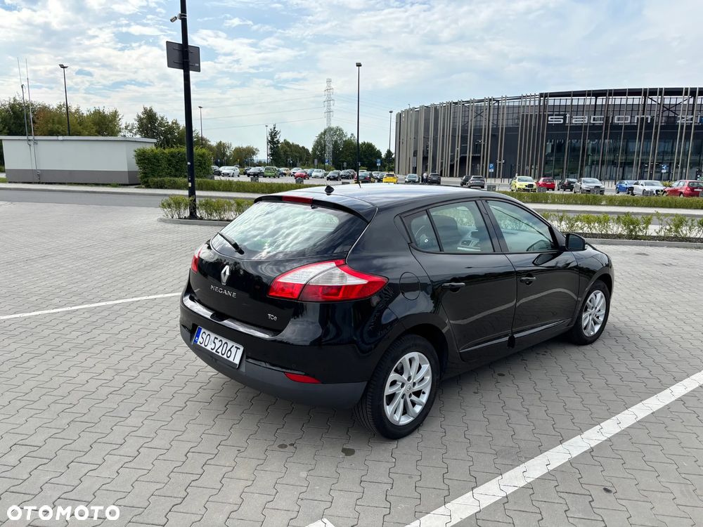 Renault Megane - 9
