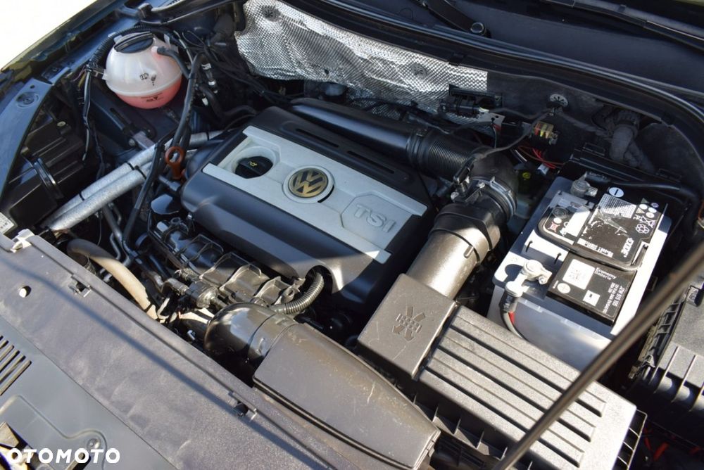 Volkswagen Tiguan - 13