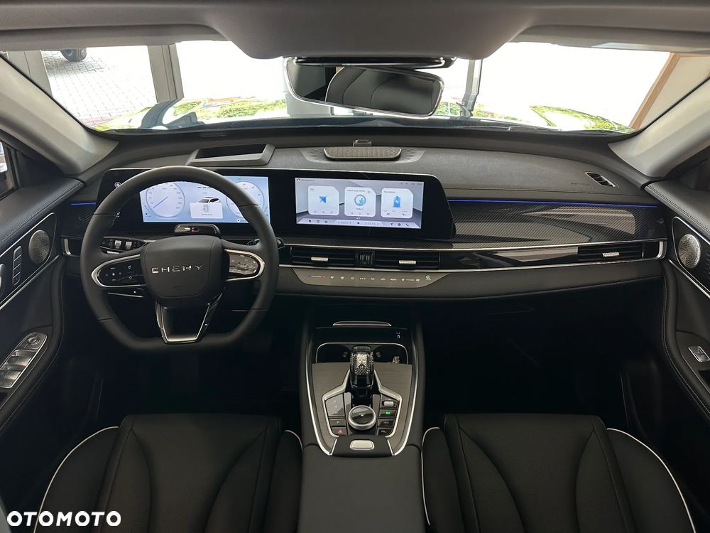 Chery Tiggo 7 - 8