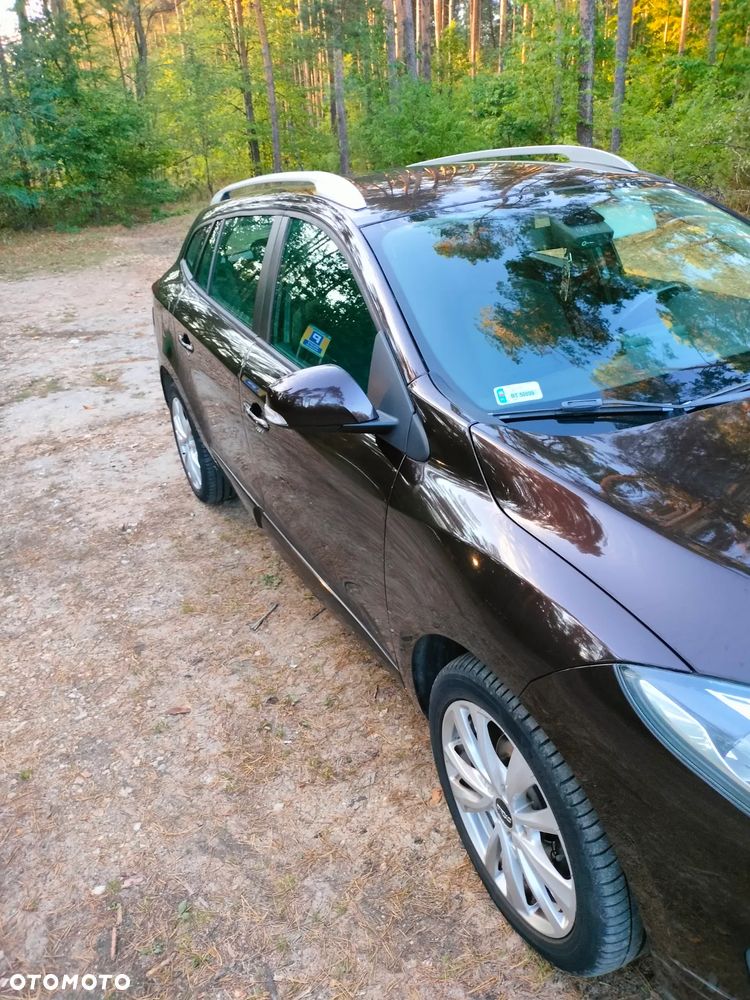 Renault Megane 1.2 16V TCE Energy Bose Edition - 3