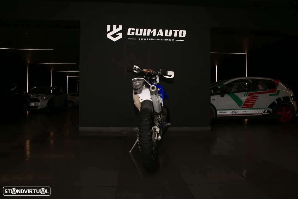 Sherco 300 Enduro - 5