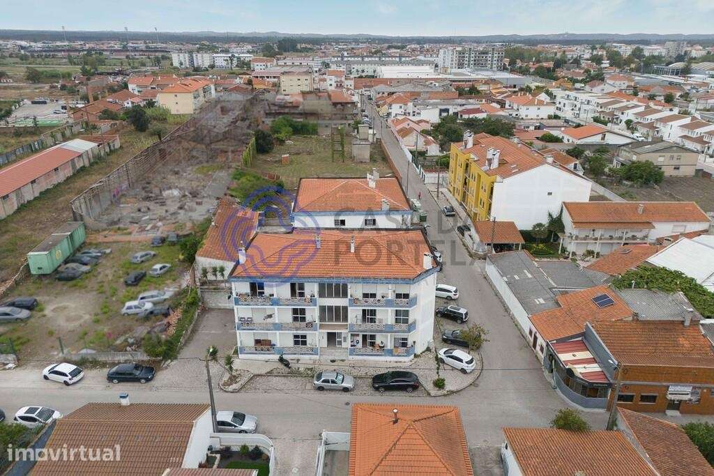 Apartamento T3  em Marinha Grande - Grande imagem: 4/30