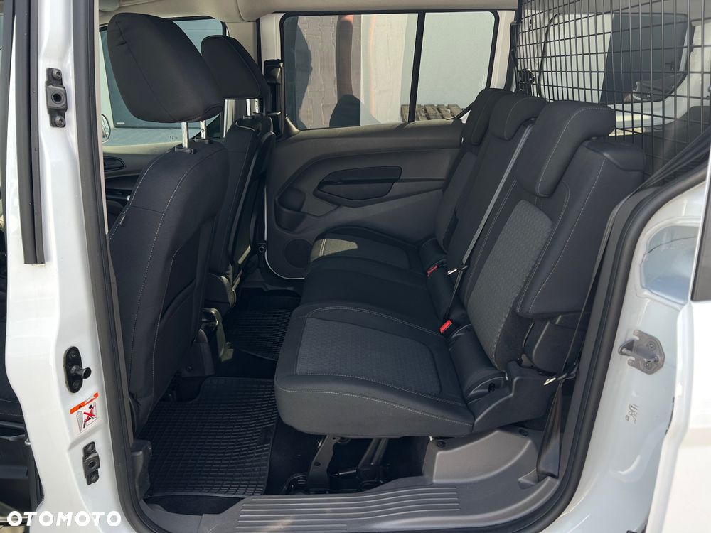 Ford Transit Connect Kombi 230 L2 Trend - 25