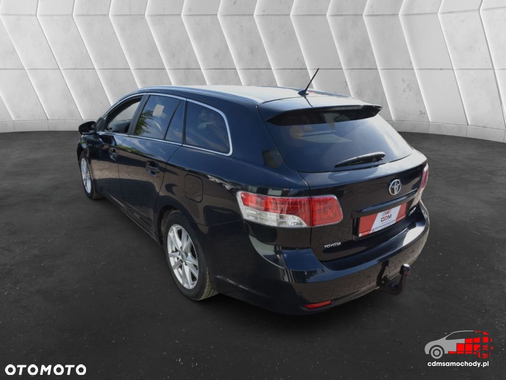 Toyota Avensis 1.8 Business Edition - 7