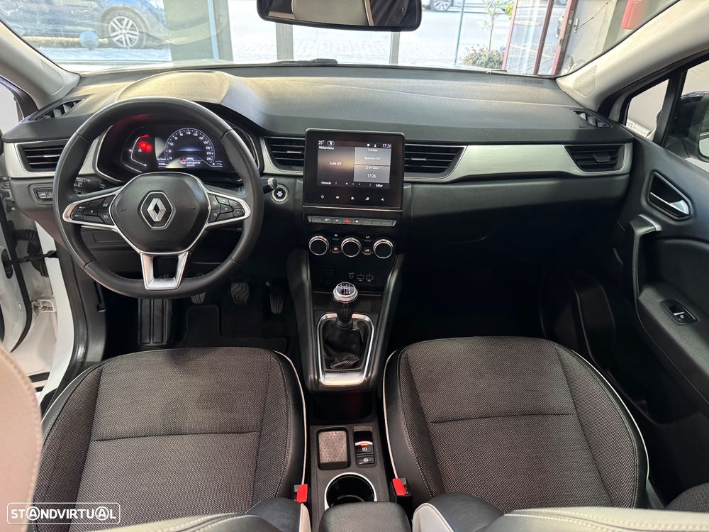 Renault Captur 1.0 TCe Intens - 14