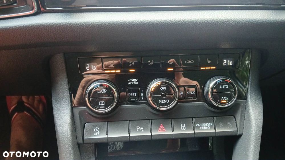 Skoda Kodiaq 2.0 TDI 4x2 Ambition DSG - 20