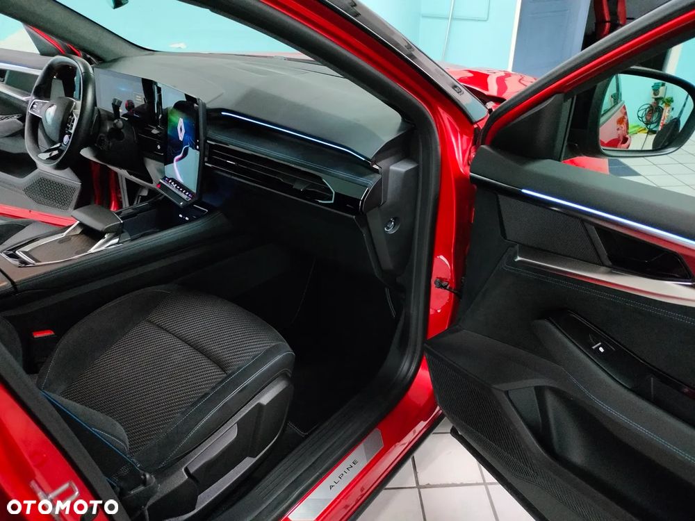 Renault Austral E-Tech Full 200 Esprit Alpine - 20