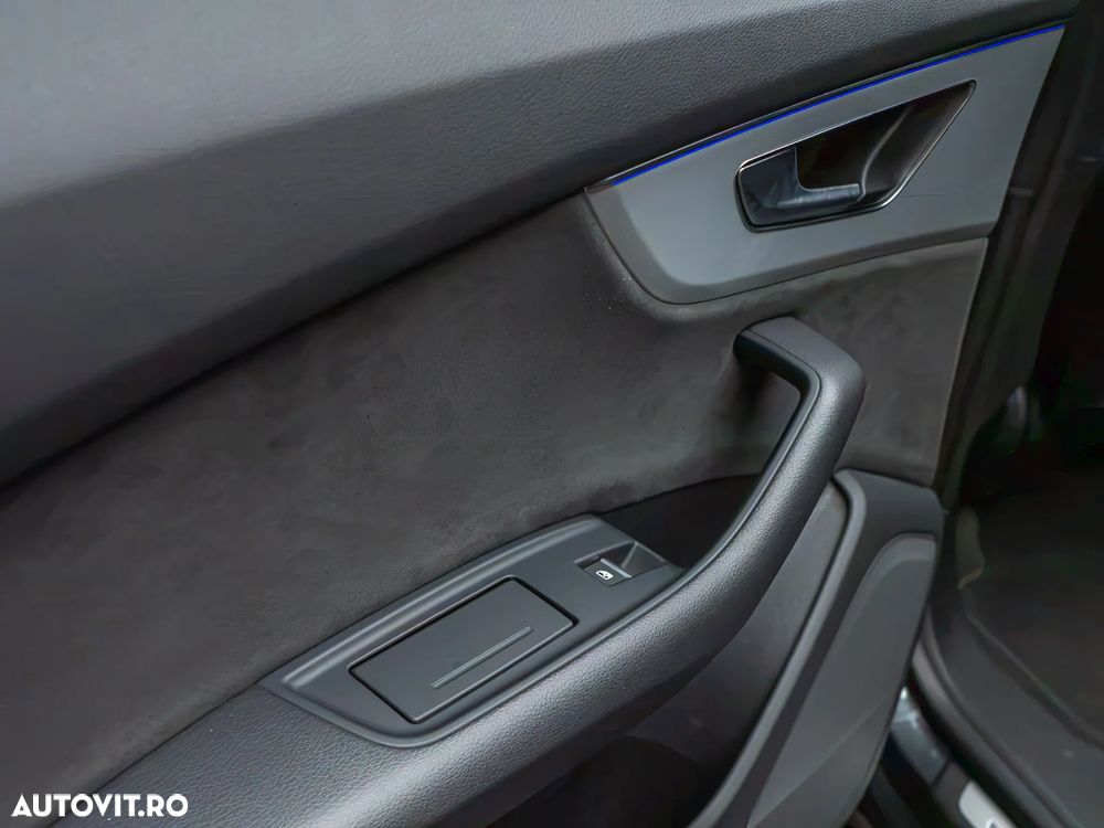 Audi Q8 3.0 50 TDI quattro Tiptronic MHEV - 26