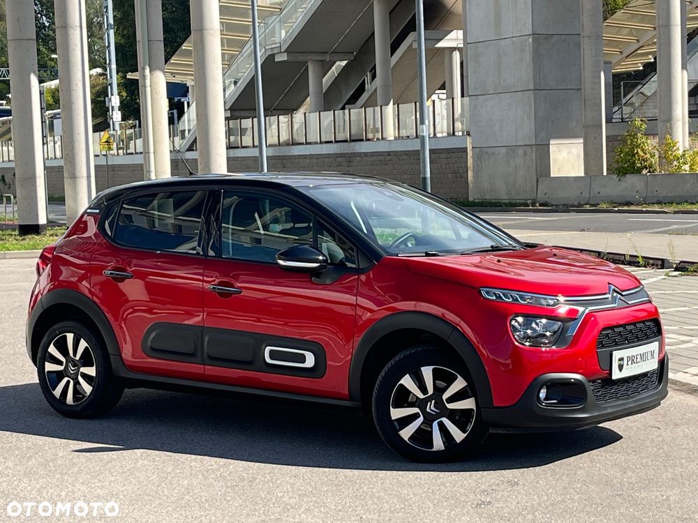 Citroën C3 1.2 PureTech Shine - 4