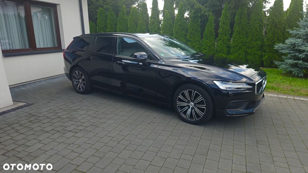 Volvo V60 D3 Momentum Pro - 17