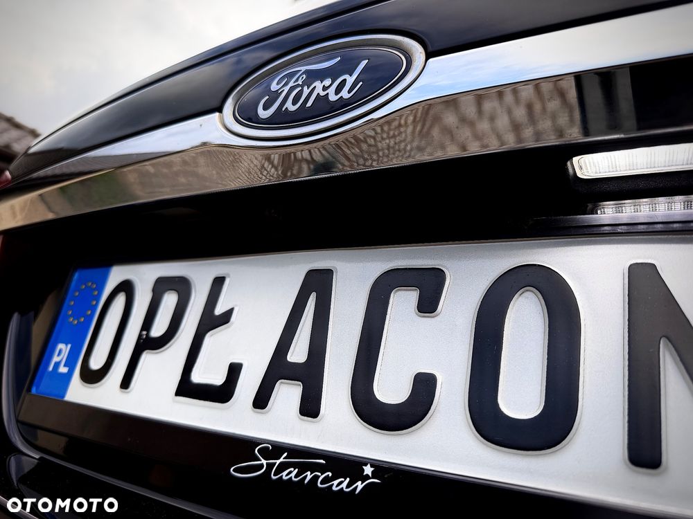 Ford Mondeo 2.0 TDCi Bi-Turbo PowerShift-Aut Vignale - 39