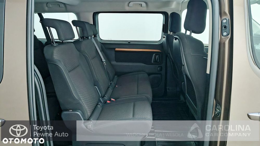 Toyota Proace Verso 2.0 D4-D Long Family - 19