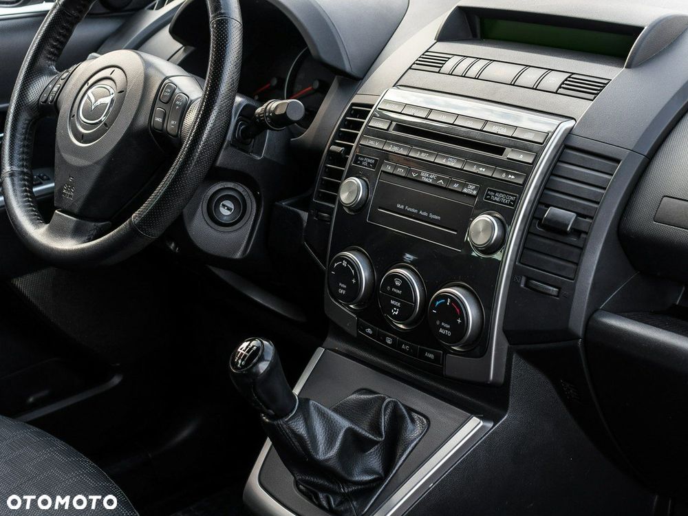 Mazda 5 2.0 Active - 15