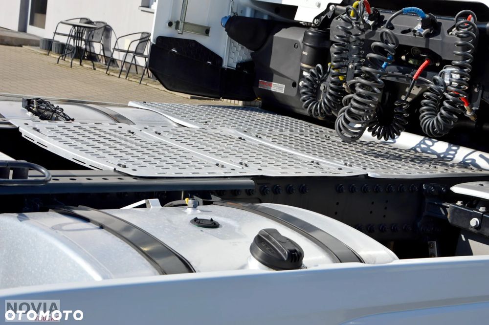 DAF XG 480 / ZF INTARDER KLIMA POST. / FULL LED / MIĘDZYOSIE/ BOGATA WERSJA! - 22