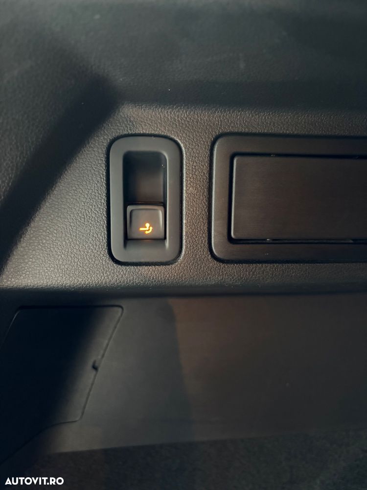 Volkswagen Tiguan 2.0 TDI DPF Comfortline - 12